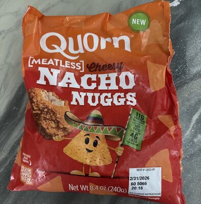 Nacho Nuggs