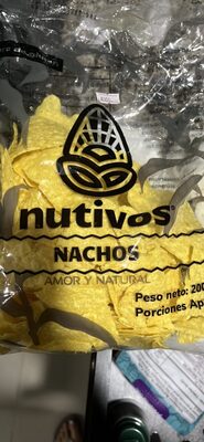 NACHOS