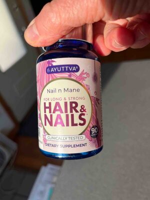 Nail N Mane Hair & Nails