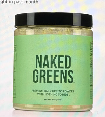 Naked Greens