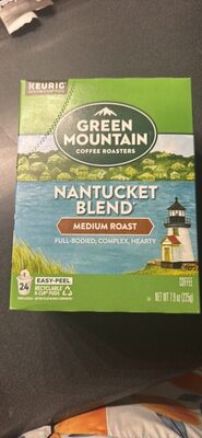 Nantucket Blend