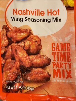 Nashville hot season