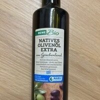 Natives Olivenöl Extra