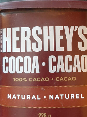 Natural Cacao