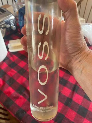 Natural Spring Water