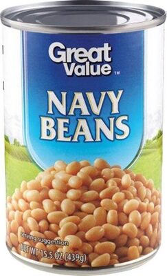 Navy Beans