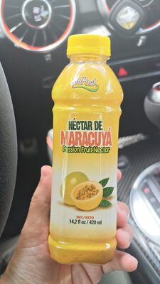Nectar De Maracuya