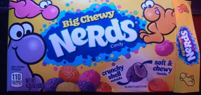 Nerds Big Chewy