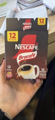 Nescafé Bracafé