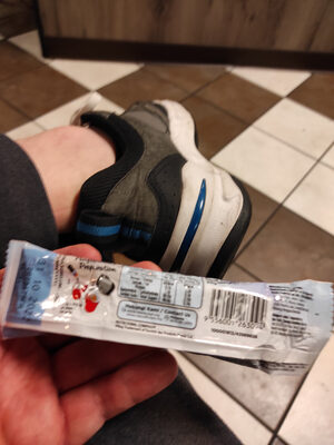 Nescafe Latte Caramel