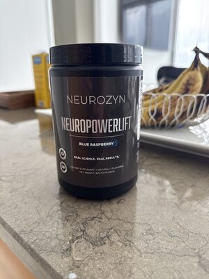 NEUROPOWERLIFT
