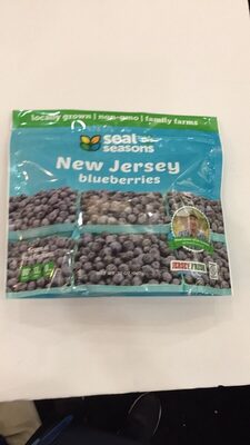 new jersey blueberries locally grown