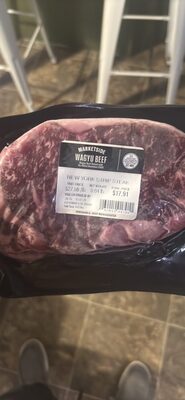 NEW YORK STRIP STEAK