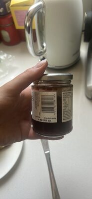New Zealand beetroot relish
