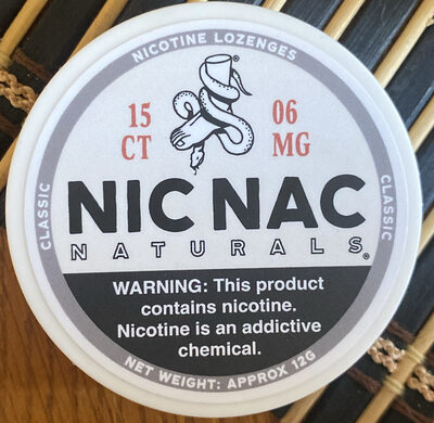 Nic Nac