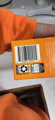 No Break Egg Substitute