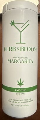 Non-Alcoholic Margarita