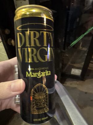 Non alcoholic Margarita