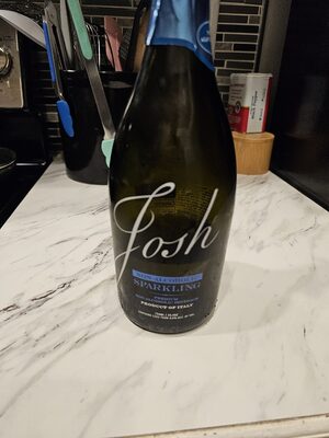 Non-alcoholic Sparkling