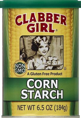 Non GMO Corn Starch