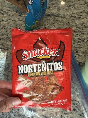 Norteñitos