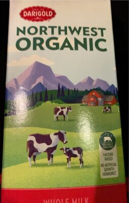 Northwest Organic