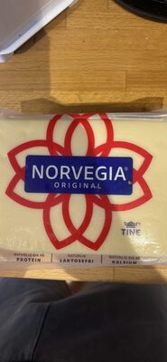 Norvegia Original
