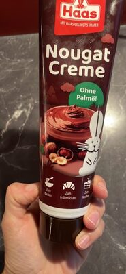 Nougat Creme