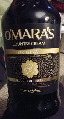 O'Maras