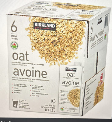 Oat