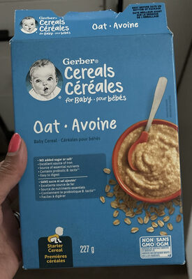 Oat