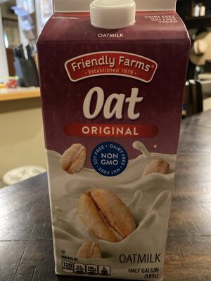 Oat Original