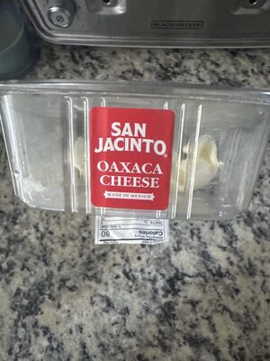 Oaxaca Cheese