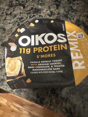 OIKOS REMIX
