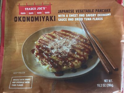 Okonomiyaki