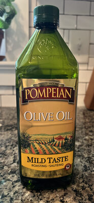 Olive Oil