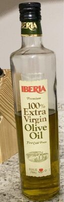 Olive oil