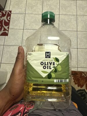 Olive oil