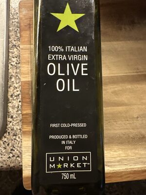 Olive Oil