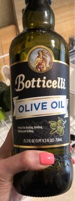 Olive Oil