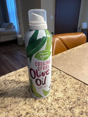 Olive Oil Cooking Spray