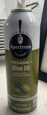 Olive Spray Oil