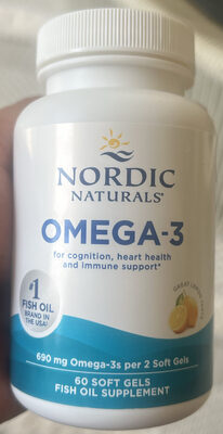Omega-3