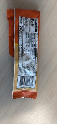 ONE Reese’s Protein Bar