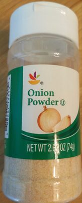 Onion Powder