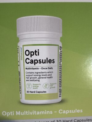 Opti Capsules