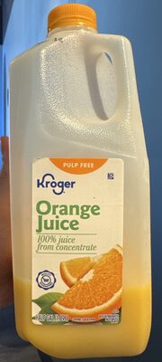 Orange Juice