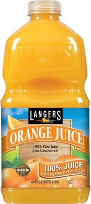 Orange Juice