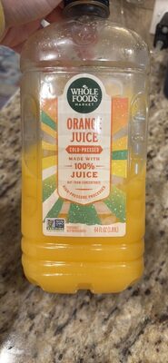 Orange Juice