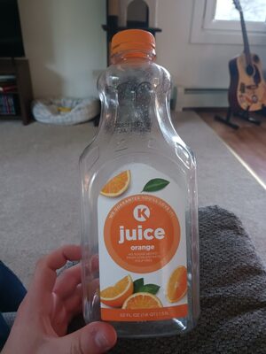 Orange Juice
